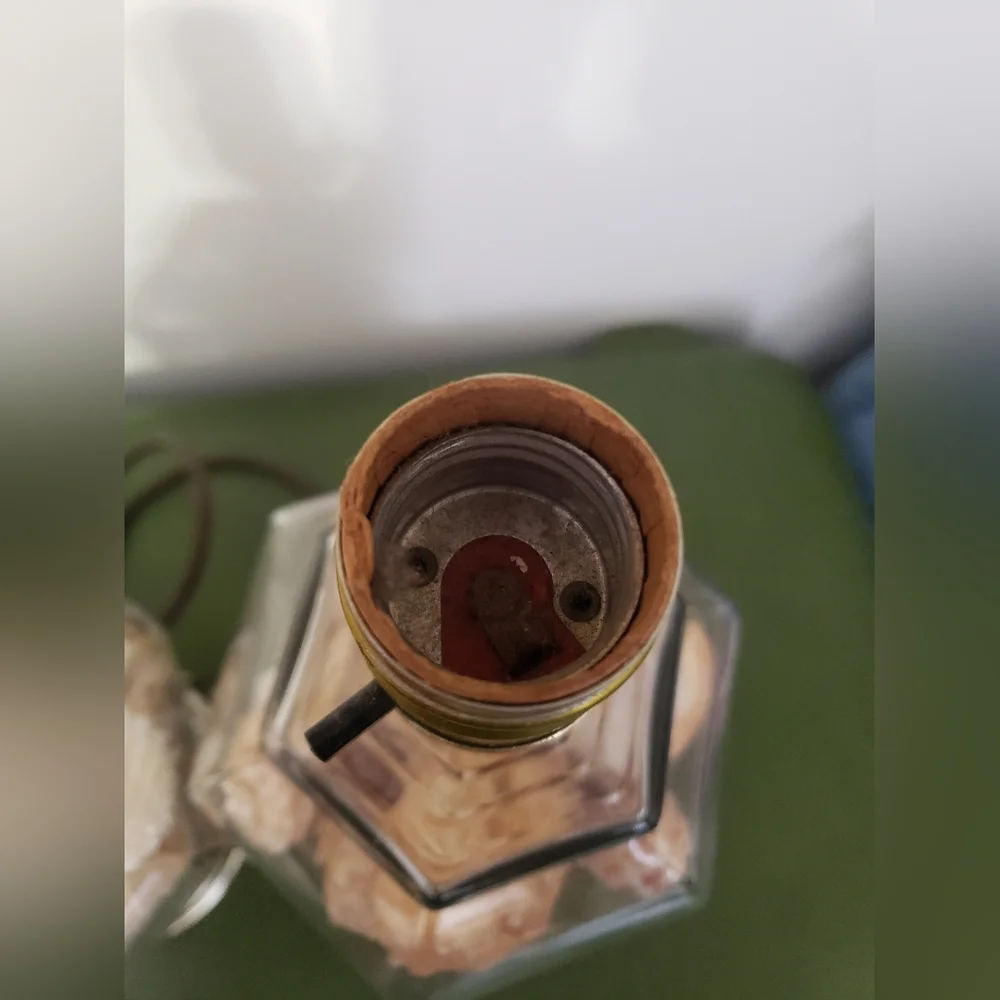 Vintage enhance your
